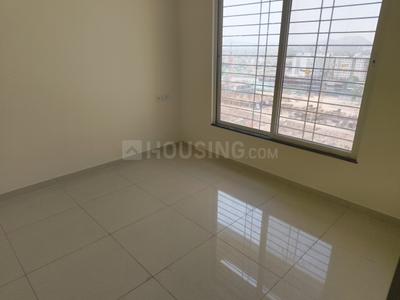 Bedroom Image of 690 Sq.ft 2 BHK Apartment / Flat for sale in Kolte Patil Life Republic Sector R10 10th Avenue Universe Phase II, Mulshi Pune for Rs. 6300000