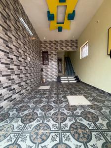 Image of 600 Sq.ft 2 BHK Villa for sale in Maraimalai Nagar, Chennai for Rs. 2877000