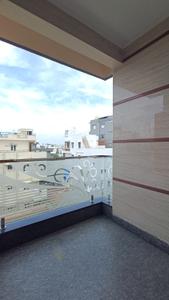 Balcony Image of 5300 Sq.ft 6 BHK Duplex for sale in Jnana Ganga Nagar Bengaluru for Rs. 42500000