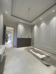 Hall Image of 1503 Sq.ft 4 BHK Apartment / Flat for sale in Bhago Majra Mohali for Rs. 7190000