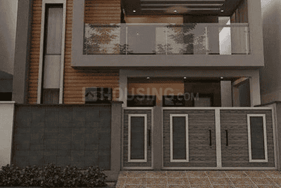 Image of 2500 Sq.ft 4 BHK Villa for sale in Selvapuram, Coimbatore for Rs. 11500000