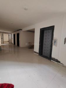 Hall Image of 1200 Sq.ft 2 BHK Apartment / Flat for sale in Omaxe Hazratganj Residency, Arjunganj Lucknow for Rs. 7700000