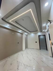 Hall Image of 1395 Sq.ft 3 BHK Builder Floor for sale in NS Green Avenue, Chipiyana Buzurg Ghaziabad for Rs. 6800000