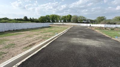 Image of 436 Sq.ft Residential Plot / Land for sale in Meenakshi Amman Nagar, Madurai for Rs. 950000
