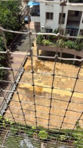 Balcony Image of 1378 Sq.ft 2 BHK Apartment / Flat for sale in Prithvi Peony, Baner Pune for Rs. 12500000