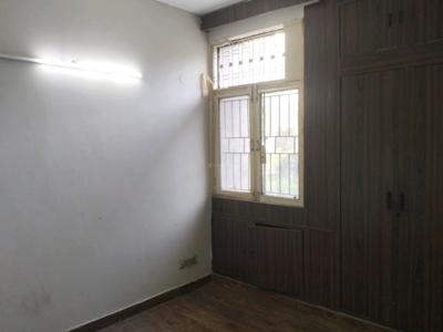 Bedroom Image of 1200 Sq.ft 2 BHK Apartment / Flat for sale in Panchwati Apartment, Vikaspuri New Delhi for Rs. 14500000