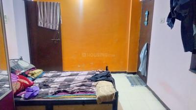 Bedroom Image of 700 Sq.ft 2 BHK Apartment / Flat for sale in Katraj Pune for Rs. 2300000