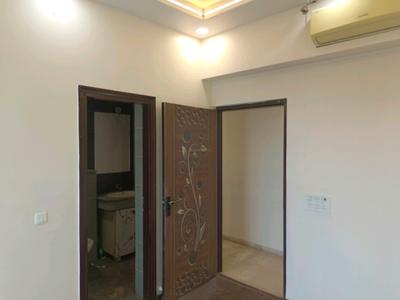 Bedroom Image of 1900 Sq.ft 3 BHK Apartment / Flat for sale in Paras Dews by Paras Buildtech , Sector 106 Gurgaon for Rs. 19550000