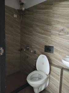 Bedroom Two Image of 850 Sq.ft 2 BHK Apartment / Flat for sale in Royal Oasis, Malad West Mumbai for Rs. 14900000