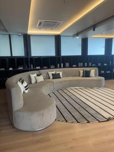 Image of 1750 Sq.ft 3 BHK Apartment / Flat for sale in Bandra East, Mumbai for Rs. 106000000