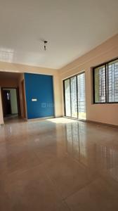 Hall Image of 999 Sq.ft 2 BHK Apartment / Flat for sale in Mittals Rishi Enclave, Rajarhat Kolkata for Rs. 4500000