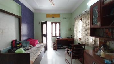 Hall Image of 2871 Sq.ft 4 BHK Villa for sale in Motera Ahmedabad for Rs. 35000000