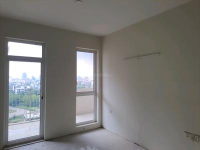 Bedroom Image of 2416 Sq.ft 3.5 BHK Apartment / Flat for sale in Ireo The Corridors, Sector 67 Gurgaon for Rs. 40000000
