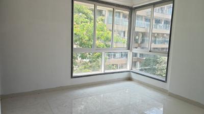 1 BHK Flat