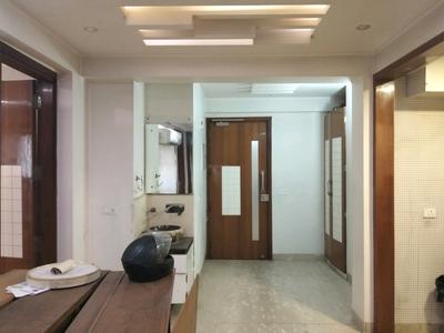 Dining Area Image of 1450 Sq.ft 3 BHK Apartment / Flat for sale in CGHS Varun Apartments, Sector 9 Rohini New Delhi for Rs. 30000000