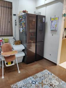 Bedroom Image of 1300 Sq.ft 3 BHK Apartment / Flat for sale in VTP Urban Nest Phase 1, Pisoli Pune for Rs. 8000000