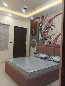 Bedroom Image of 2750 Sq.ft 5 BHK Independent House for sale in Jagatpura Jaipur for Rs. 19000000