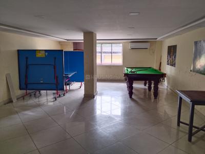 Hall Image of 811 Sq.ft 3 BHK Apartment / Flat for sale in Loharuka Freshia, Rajarhat Kolkata for Rs. 7500000