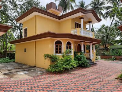 3 BHK Villa