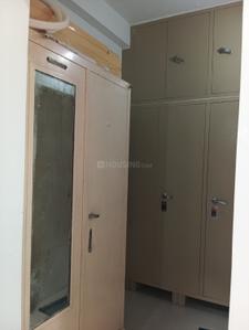 Bedroom Image of 2200 Sq.ft 4 BHK Villa for rent in Bhayli Vadodara for Rs. 35000