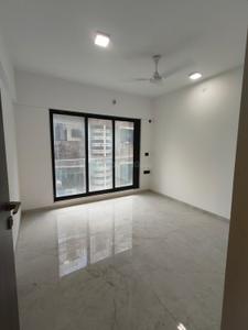 Hall Image of 1217 Sq.ft 3 BHK Apartment / Flat for sale in Nav Chetna, Santacruz West Mumbai for Rs. 48500000