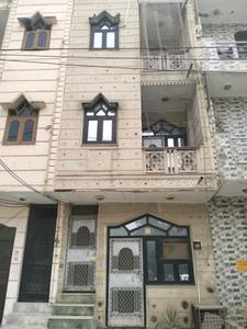 Image of 32 Sq.ft Residential Plot / Land for sale in Sector 24 Rohini, New Delhi for Rs. 12500000