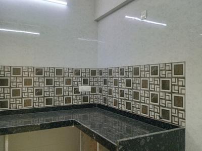 Kitchen Image of 1174 Sq.ft 2 BHK Apartment / Flat for sale in Mangeshi Imperial, Kalyan West Kalyan for Rs. 11000000