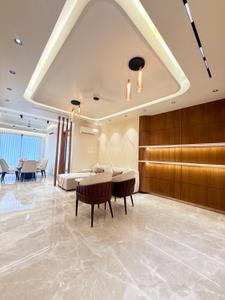 Hall Image of 1800 Sq.ft 3 BHK Builder Floor for sale in Anant Raj Estate, Kadarpur Gurgaon for Rs. 22400000