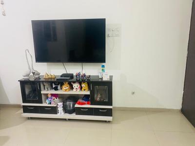 Hall Image of 980 Sq.ft 2 BHK Apartment / Flat for rent in Magnus Manjri Green Annexe B1 B2 B3, Hadapsar Pune for Rs. 25000