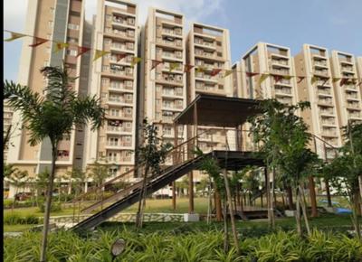 3 BHK Flat