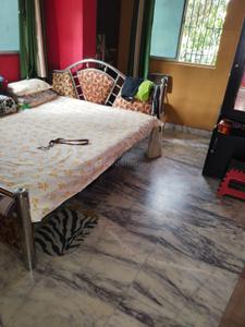 Bedroom Image of 780 Sq.ft 2 BHK Apartment / Flat for sale in Mukundapur Apartment, Mukundapur Kolkata for Rs. 2000000
