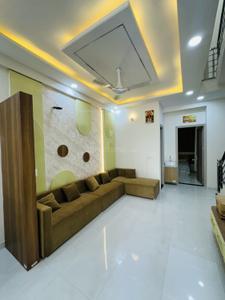 Hall Image of 2170 Sq.ft 3 BHK Independent House for sale in Jagatpura Jaipur for Rs. 13500000