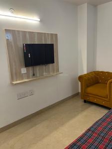 Bedroom Image of 1900 Sq.ft 3 BHK Apartment / Flat for sale in Shagun Vatika Apartments, Butler Colony Lucknow for Rs. 13000000