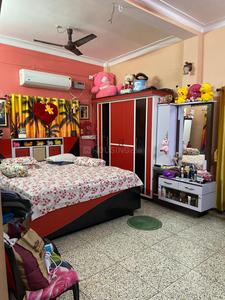 Bedroom Image of 2700 Sq.ft 4 BHK Independent House for sale in Birati Kolkata for Rs. 7500000