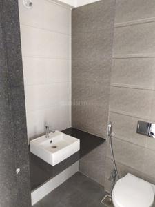 Bathroom Image of 1500 Sq.ft 3 BHK Apartment / Flat for sale in Mohar Luxe Towers, Gokhalenagar Pune for Rs. 22500000