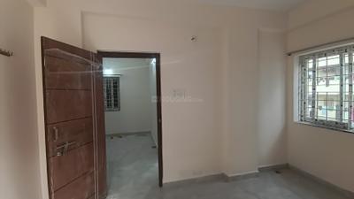 SvS con Bedroom 3