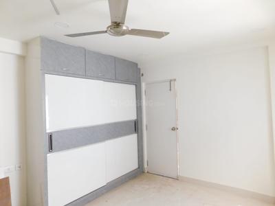 Bedroom Image of 1910 Sq.ft 3 BHK Apartment / Flat for sale in SMR Vinay Harmony County, Bandlaguda Jagir Hyderabad for Rs. 14000000