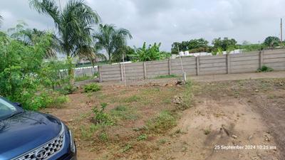 Image of 1950 Sq.ft Residential Plot / Land for sale in Theur, Pune for Rs. 2400000
