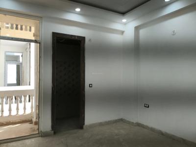 Bedroom Image of 1050 Sq.ft 2 BHK Apartment / Flat for sale in Stark Twin Chalet, Noida Extension Greater Noida for Rs. 4500000