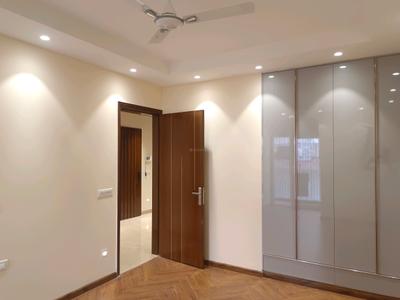 Bedroom Image of 2700 Sq.ft 4 BHK Builder Floor for sale in Sushant Lok Phase 1 Gurgaon for Rs. 38500000