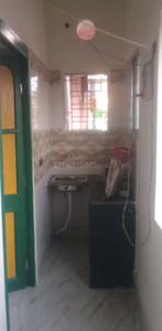 Kitchen Image of 720 Sq.ft 3.5 BHK Independent House for sale in Shyam Bazar Kolkata for Rs. 6500000