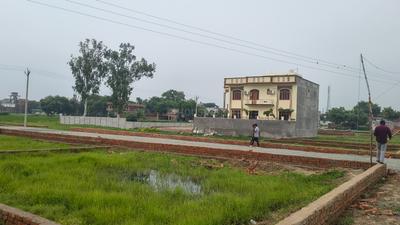 Image of 1000 Sq.ft Residential Plot / Land for sale in Babatpur, Varanasi for Rs. 1800000