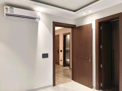 Bedroom Image of 3240 Sq.ft 4 BHK Builder Floor for sale in Greenwood City Floors, Sector 45 Gurgaon for Rs. 49000000