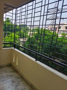 Balcony Image of 1735 Sq.ft 3 BHK Apartment / Flat for sale in Indira Nagar Bengaluru for Rs. 20000000