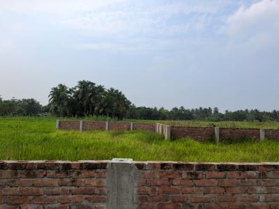 Image of 1440 Sq.ft Residential Plot / Land for sale in Nest Valley, Joka, Kolkata for Rs. 320000