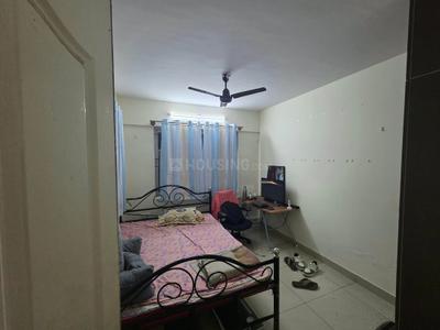 Hall Image of 500 Sq.ft 1 RK Independent House for rent in Urwa Mangalore for Rs. 4000