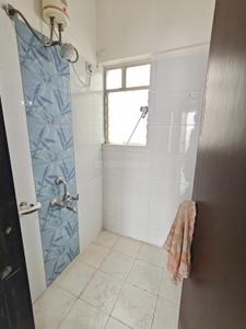 Bathroom Image of 980 Sq.ft 2 BHK Apartment / Flat for sale in Gini Bellina, Lohegaon Pune for Rs. 6100000