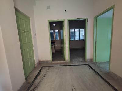 Hall Image of 1100 Sq.ft 3 BHK Apartment / Flat for sale in Santoshpur Kolkata for Rs. 4600000