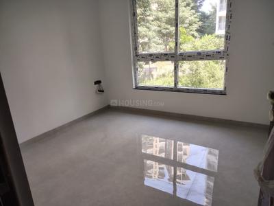 Bedroom Image of 1080 Sq.ft 2 BHK Apartment / Flat for sale in Preet Shivam Residency, Ravet Pune for Rs. 7200000