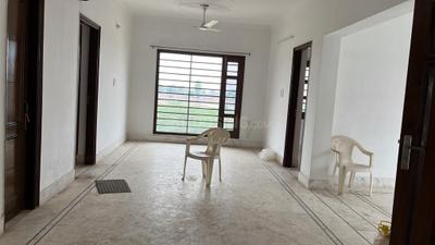 2 BHK Independent Builder Floor